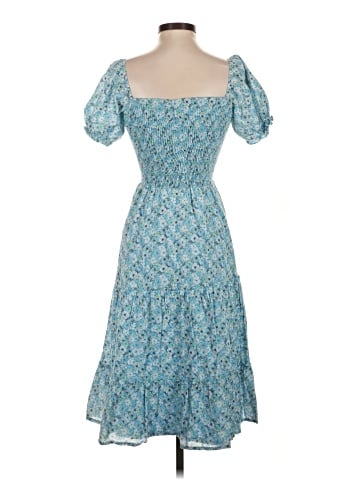 Peixoto Casual Dress (view 2)