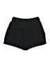 Blank NYC 100% Cotton Chevron-herringbone Black Shorts Size S - photo 2