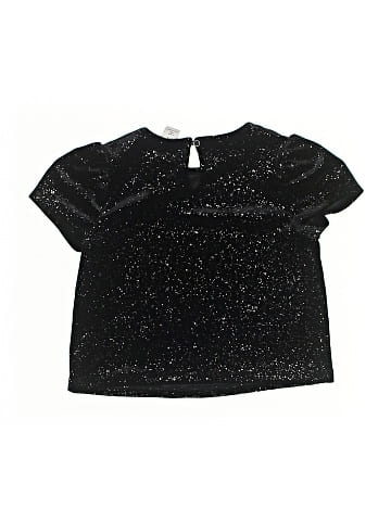 Baby Gap Short Sleeve Blouse (view 2)