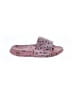 Assorted Brands Paisley Pink Sandals Size 9 - photo 1