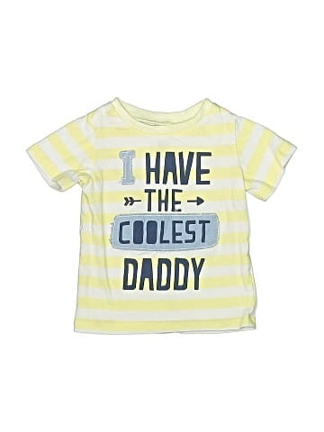 First Impressions Short Sleeve T-Shirt (view 1)