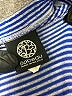 Bobeau Blue Casual Skirt Size S - photo 3