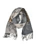 Unbranded Gray Scarf One size - photo 1