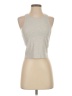 Vuori Silver Tank Top Size XXS (estimated) - photo 1
