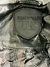 Urban Republic 100% Polyester Black Jacket Size 10 - photo 6