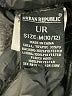 Urban Republic 100% Polyester Black Jacket Size 10 - photo 7