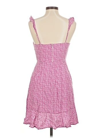 Lush Casual Dress (view 2)