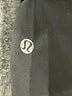 Lululemon Athletica Solid Black Shorts Size 8 - photo 3