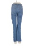 Paige Hearts Blue Jeans Size 27 waist - photo 2