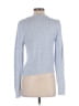 Marled by Reunited Blue Pullover Sweater Size M - photo 2