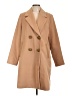 CAbi Tan Trenchcoat Size L - photo 1