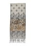 Unbranded Gray Scarf One size - photo 2