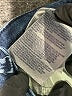 NYDJ Blue Jeans Size 16 (tall) - photo 6