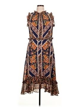 Julia Jordan Cocktail Dress