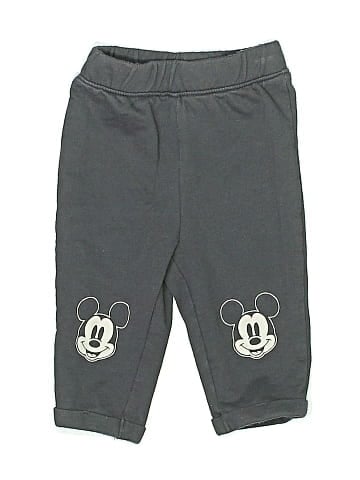 Disney x Jumping Beans Sweatpants (view 1)