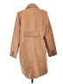 CAbi Tan Trenchcoat Size L - photo 2