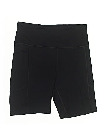 Victoria's Secret Athletic Shorts (view 1)