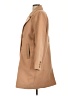 CAbi Tan Trenchcoat Size L - photo 5