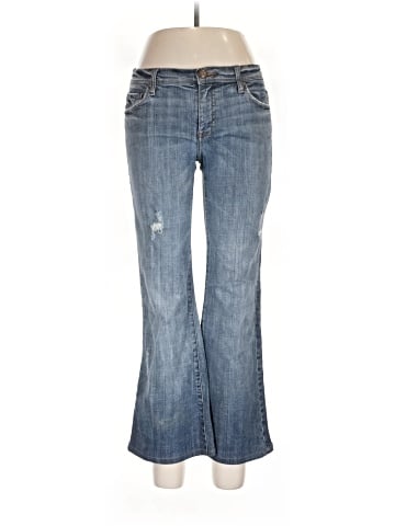 STS Blue Jeans (view 1)