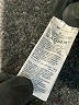 Active by Old Navy Solid Black Active Pants Size M - photo 8