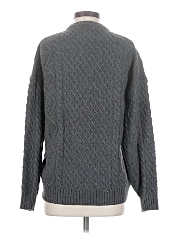 Sunday Best Wool Sweater (view 2)