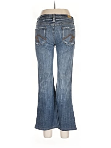 STS Blue Jeans (view 2)