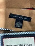 Tommy Hilfiger Tan Coat Size 4 - photo 6