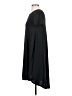 Lularoe Solid Black Casual Dress Size XXS - photo 5