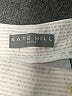 Kate Hill Ivory Casual Pants Size 2 (petite) - photo 7