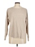 Uniqlo Tan Pullover Sweater Size M - photo 1