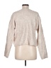 Z Supply Tan Pullover Sweater Size M - photo 2