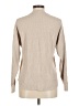 Uniqlo Tan Pullover Sweater Size M - photo 2