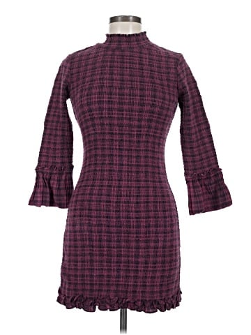 Free People Casual Dress (view 1)
