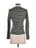 Gap Green Long Sleeve Top Size M - photo 2
