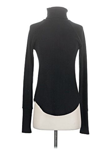 Chaser Long Sleeve Turtleneck (view 1)