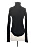 Chaser Black Long Sleeve Turtleneck Size S - photo 1