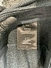 Obey Solid Gray Active Pants Size M - photo 7