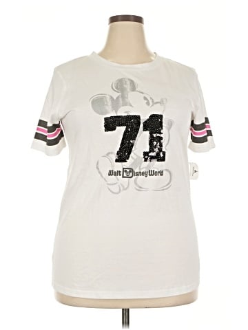 Disney Parks Short Sleeve T-Shirt (view 1)