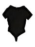 Lulus Black Bodysuit Size M - photo 1