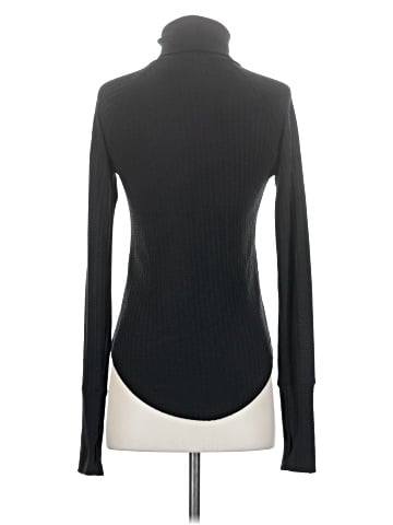 Chaser Long Sleeve Turtleneck (view 2)