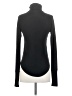 Chaser Black Long Sleeve Turtleneck Size S - photo 2