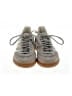 Adidas Gray Sneakers Size 5 1/2 - photo 2