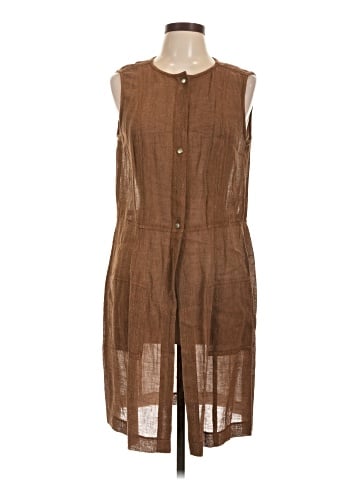 W by Worth Casual Dress (view 1)