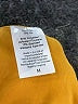 Unbranded Yellow Active Pants Size M - photo 4