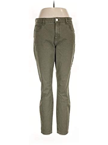 White House Black Market Jeggings (view 1)