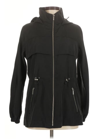 Zara Basic Windbreaker (view 1)