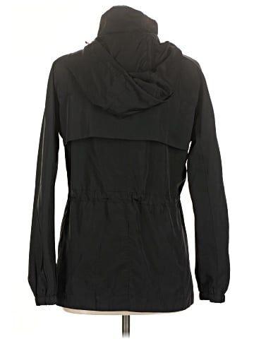 Zara Basic Windbreaker (view 2)