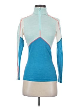 Helly Hansen Wool Pullover Sweater