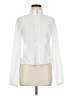 Armani Exchange 100% Polyester White Track Jacket Size M - photo 1