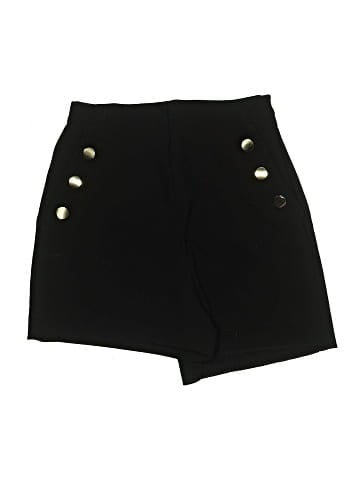 Zara Shorts (view 1)